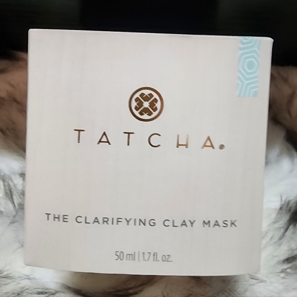 Tatcha Clay Mask 1.7 oz